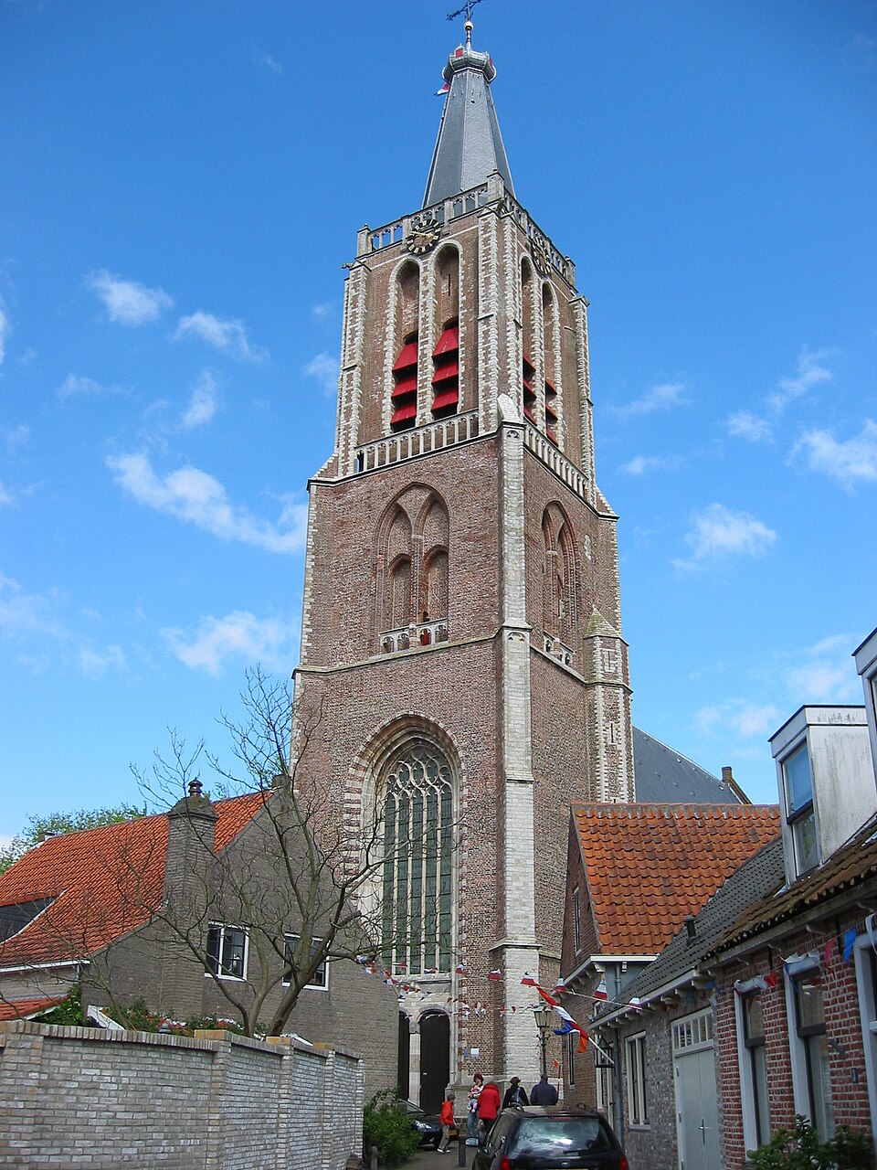 Kloetinge