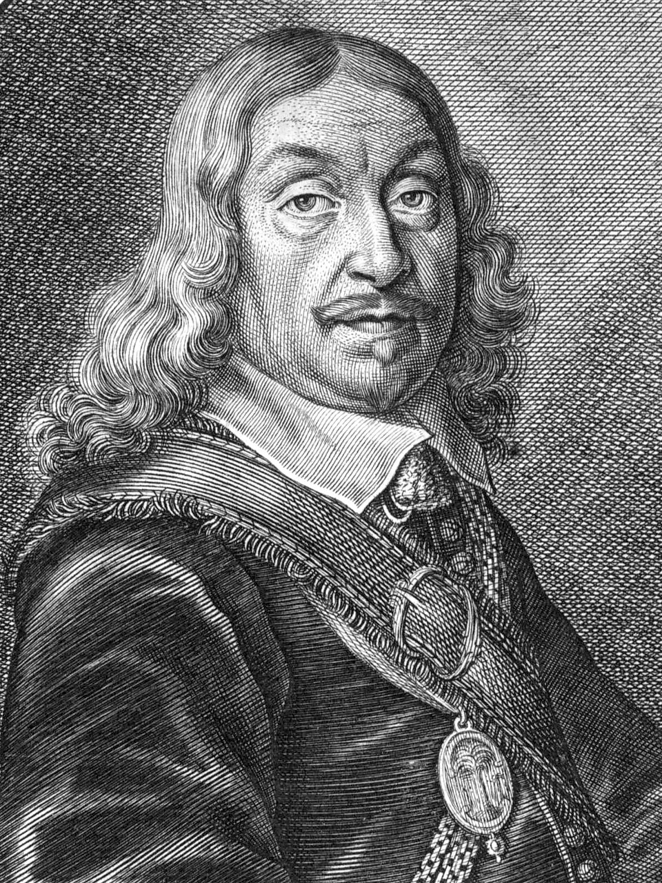 Georg Philipp Harsdorffer