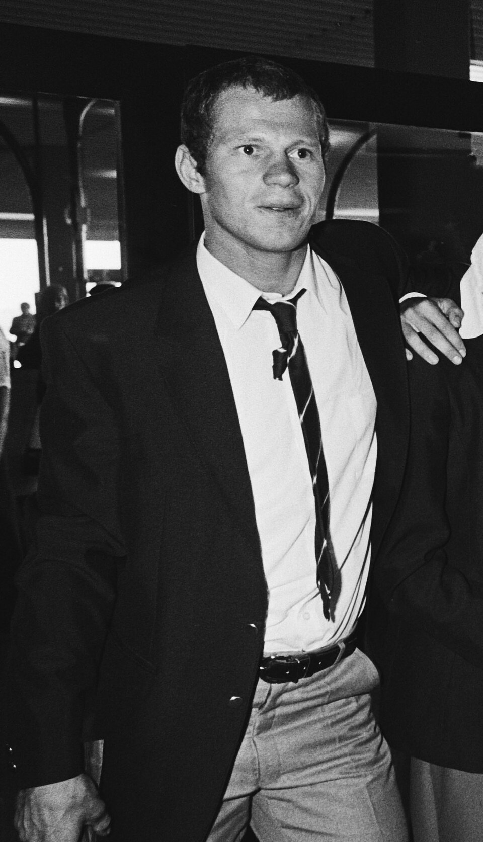 Henk Numan