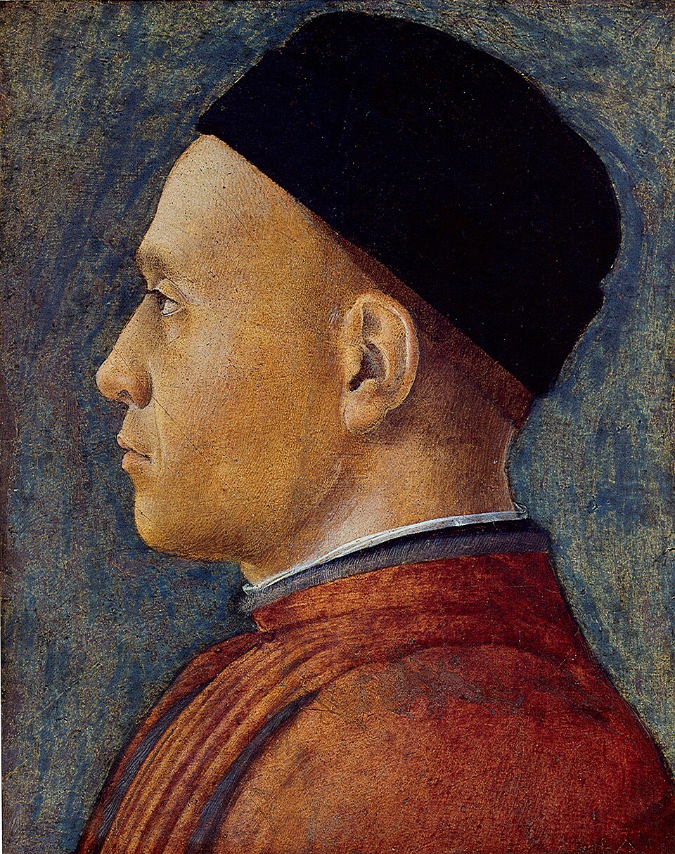 profile