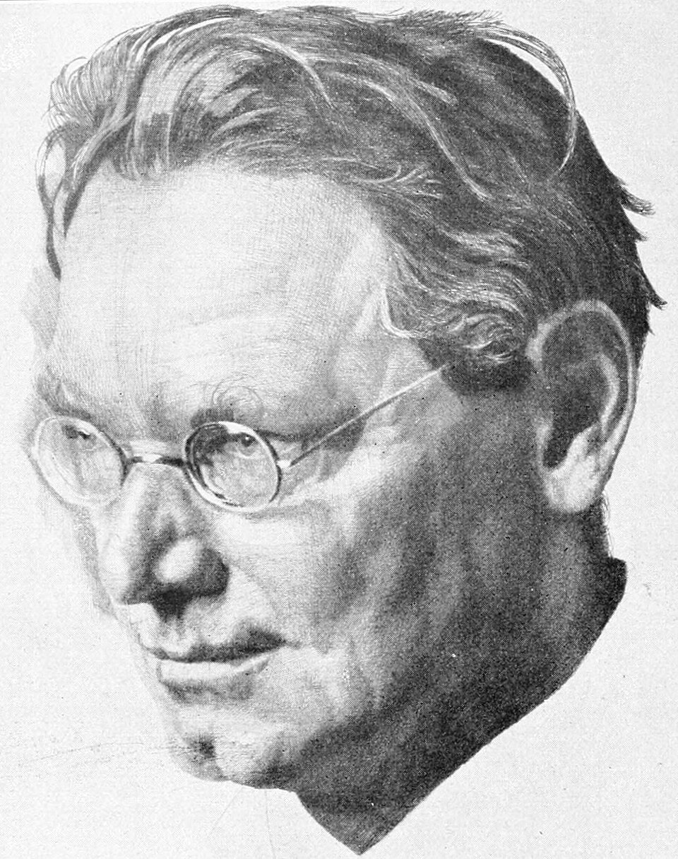 Raoul Heinrich Francé