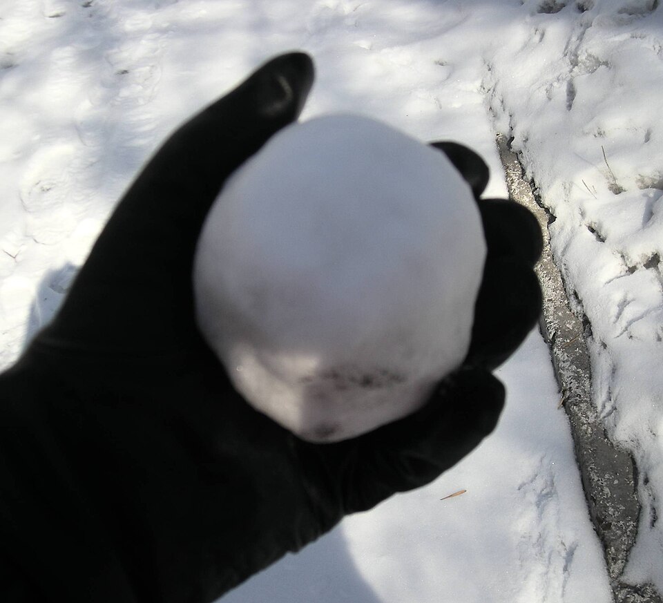 snowball