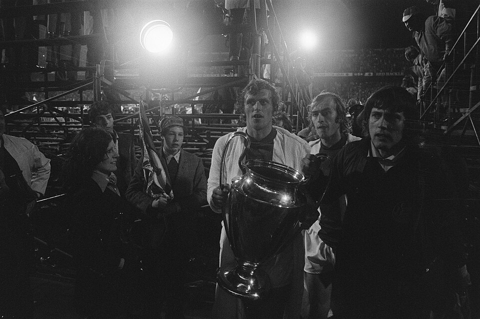 1971–72 European Cup