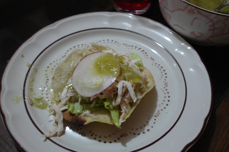 Chalupa