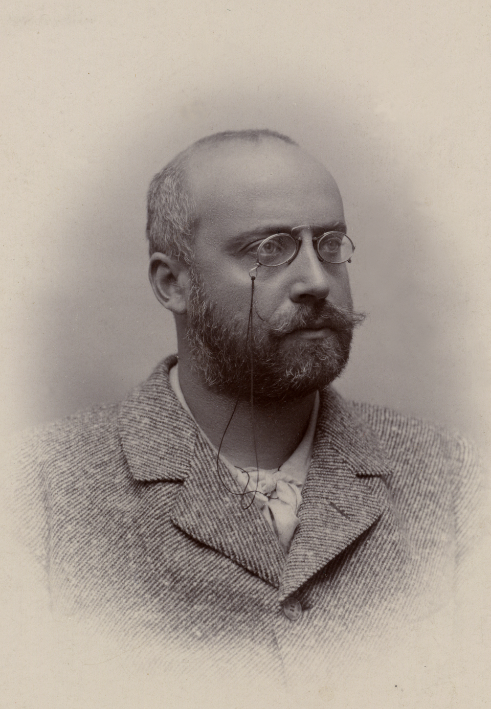 Gustaf Fröding