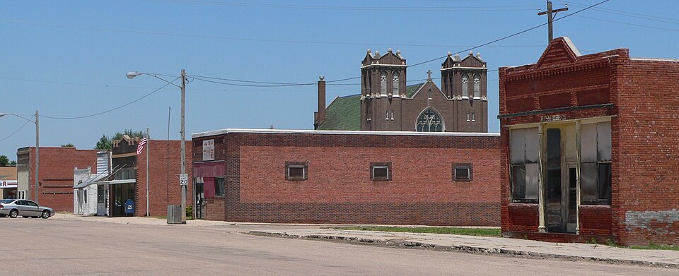 Lawrence