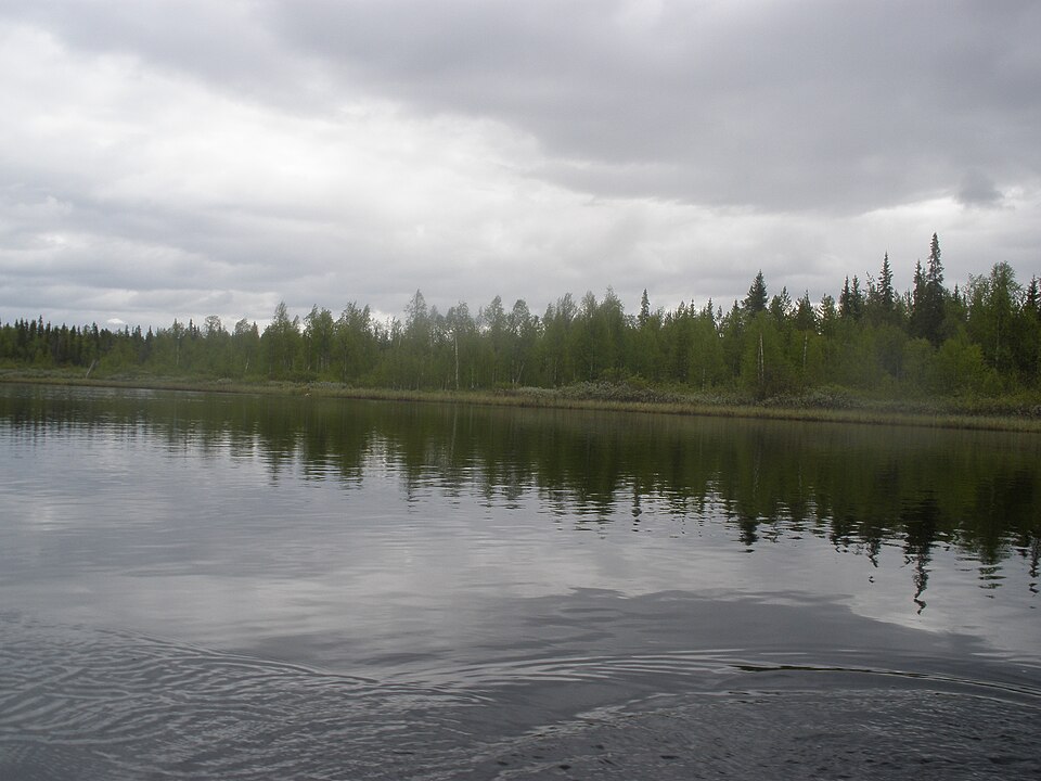 Raudanjoki