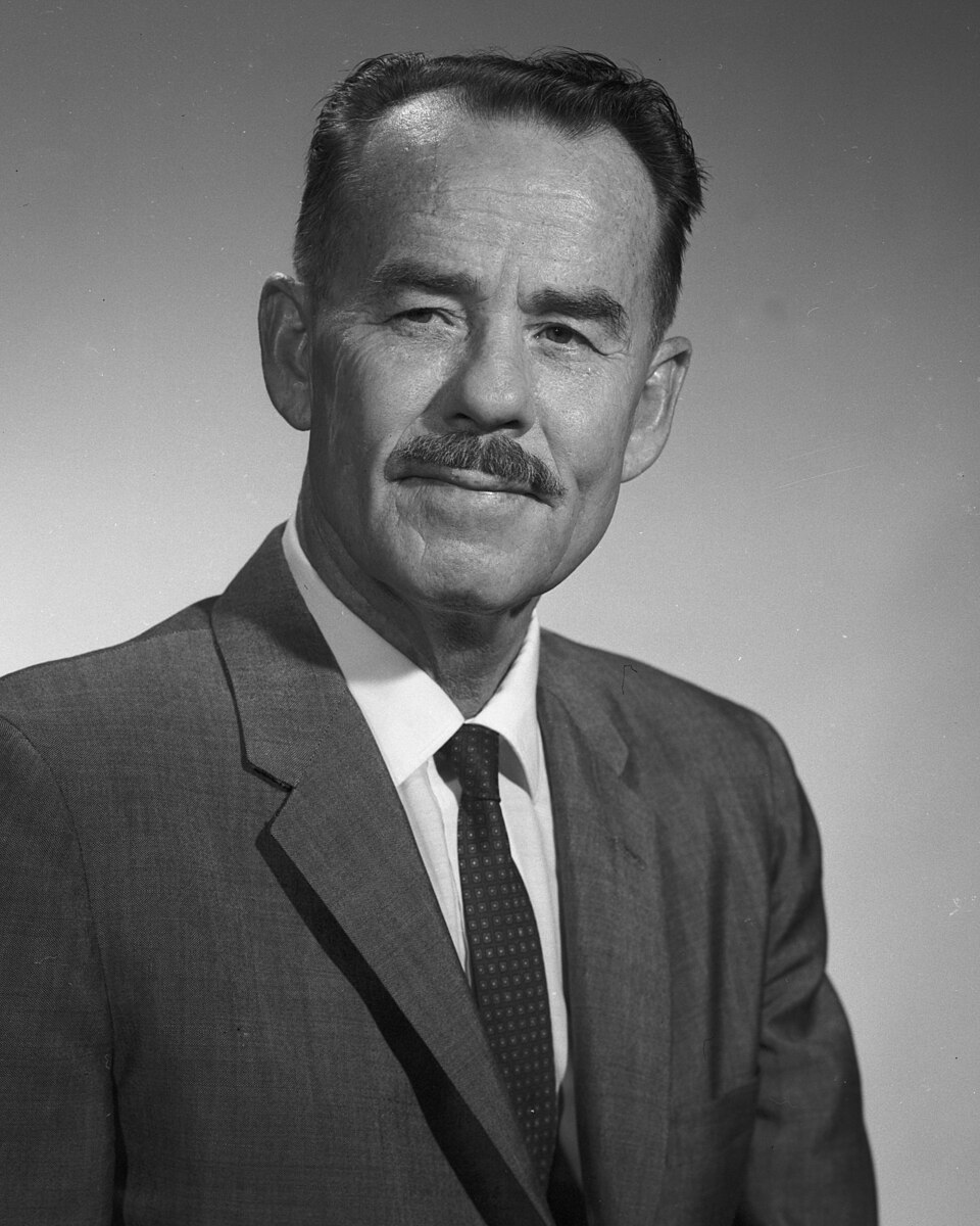 Stanley Gerald Thompson