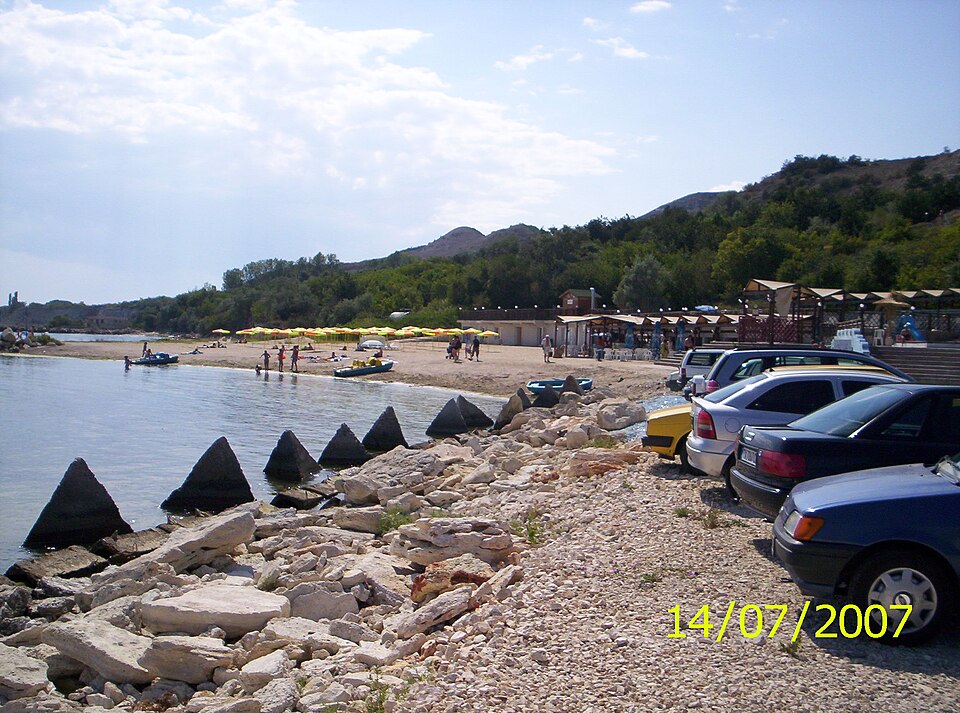Topola