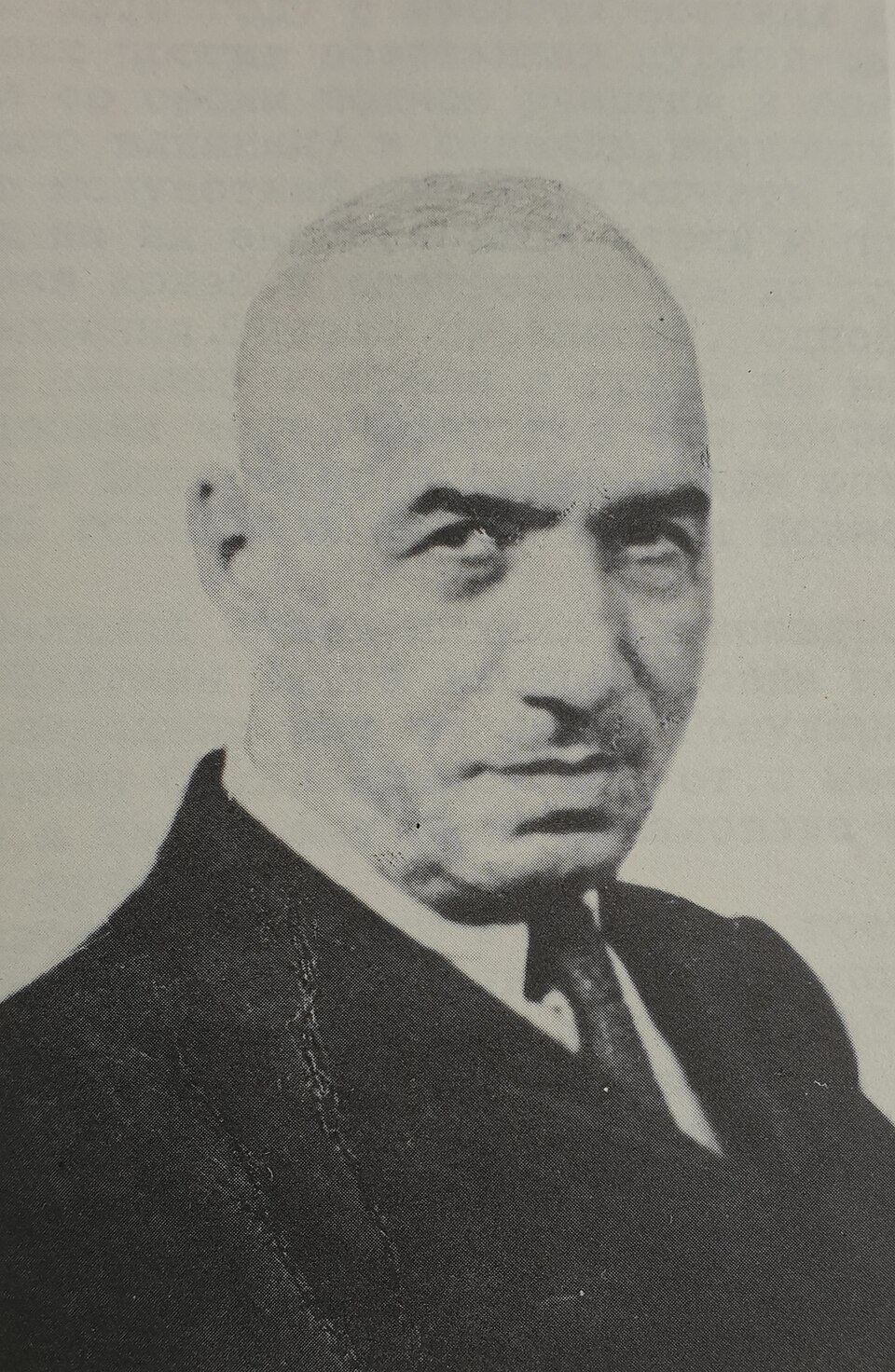 Lazar Bicherakhov