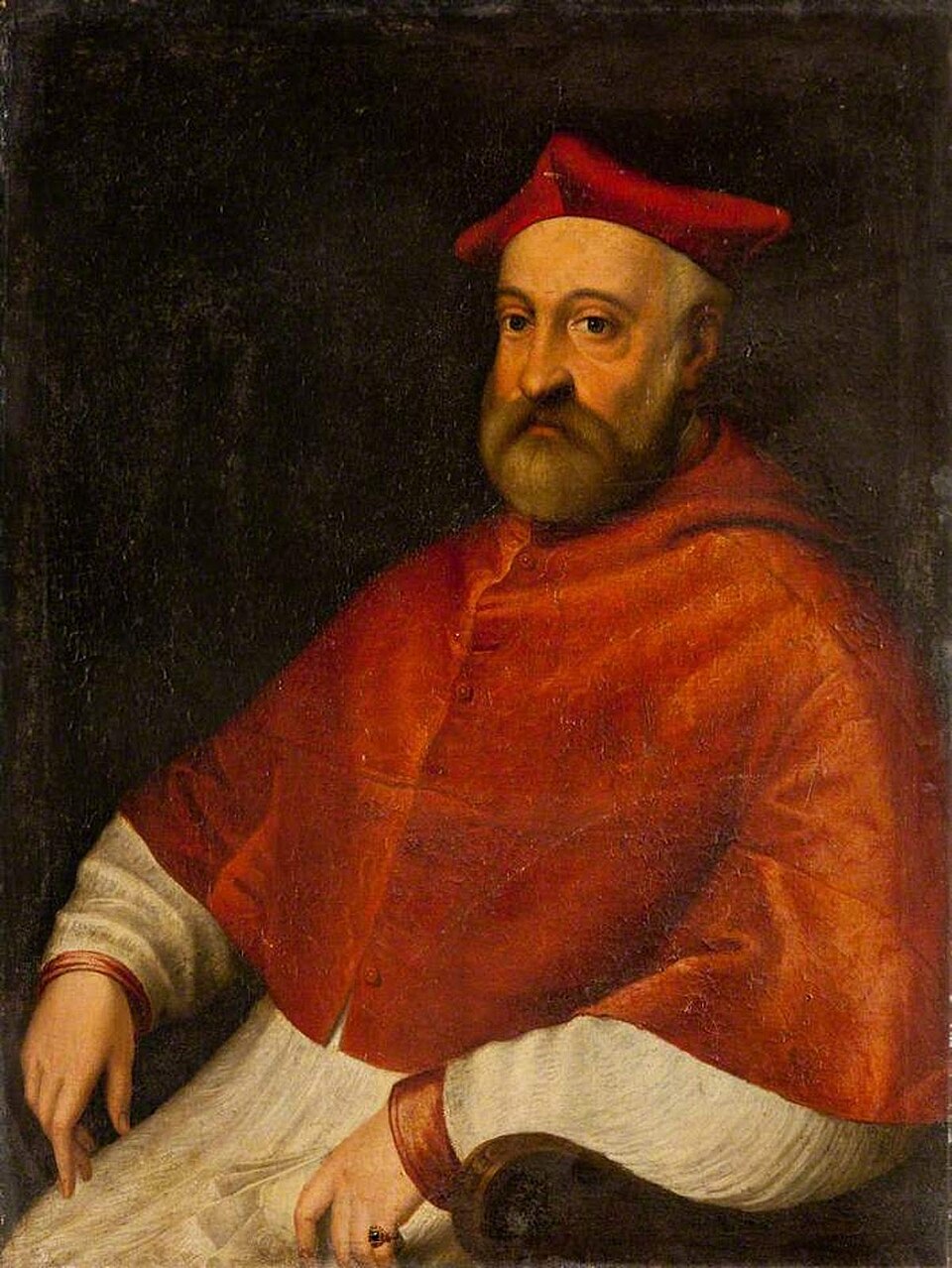 Ercole Gonzaga