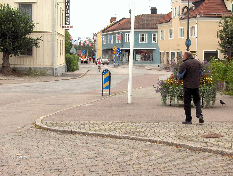 Norberg Municipality
