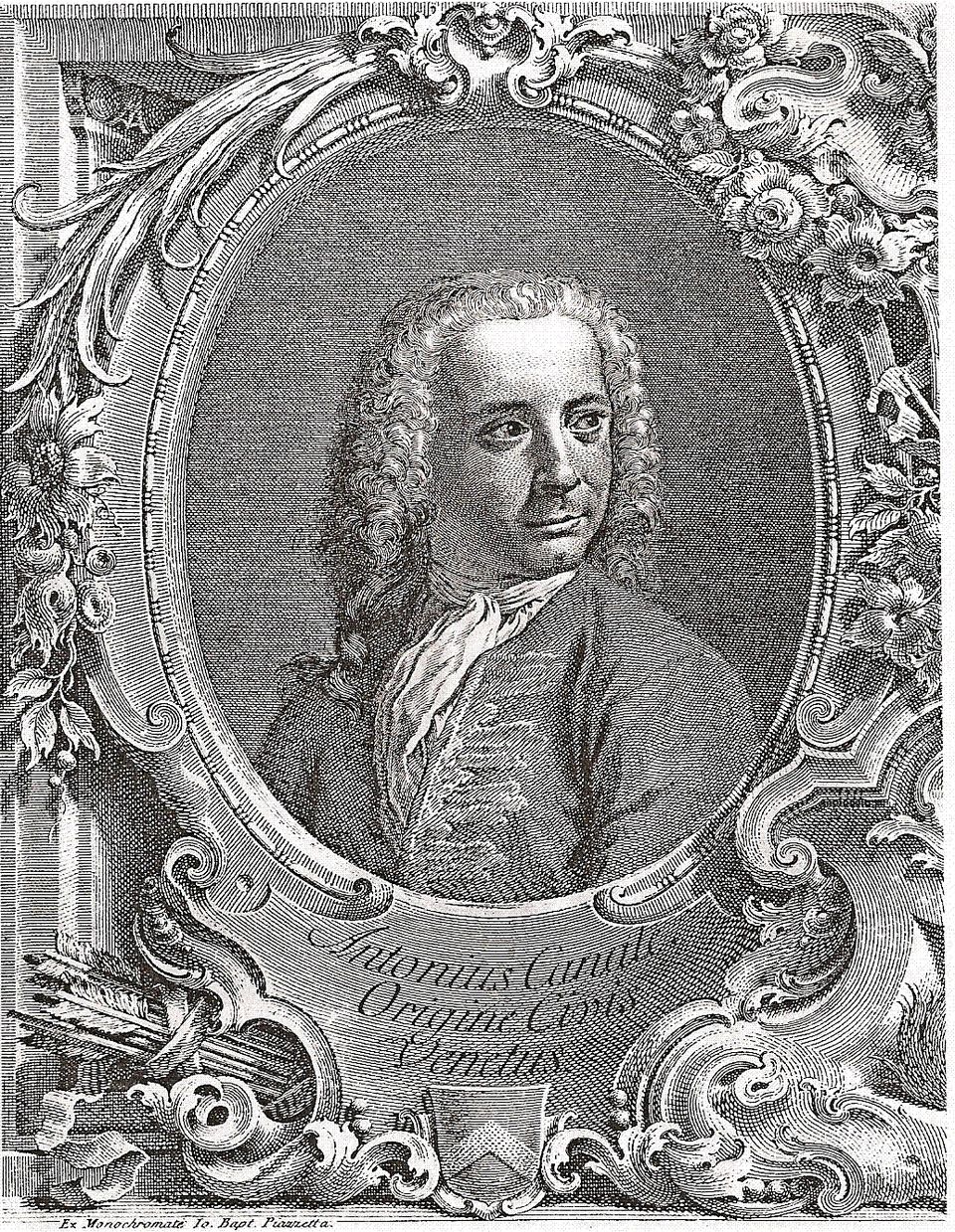 Canaletto
