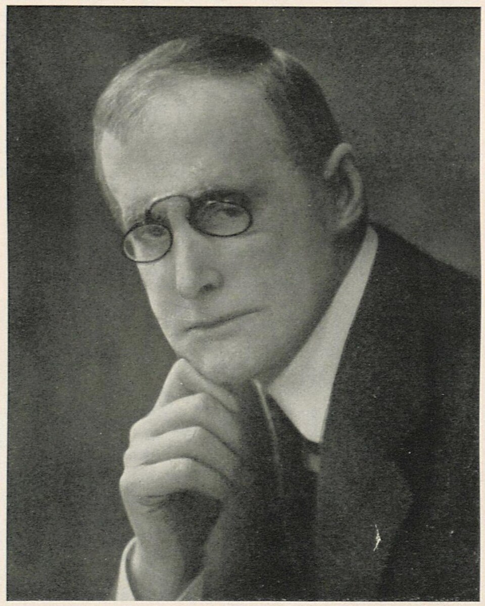 Hugo von Tschudi