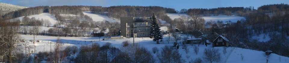 Janoušov