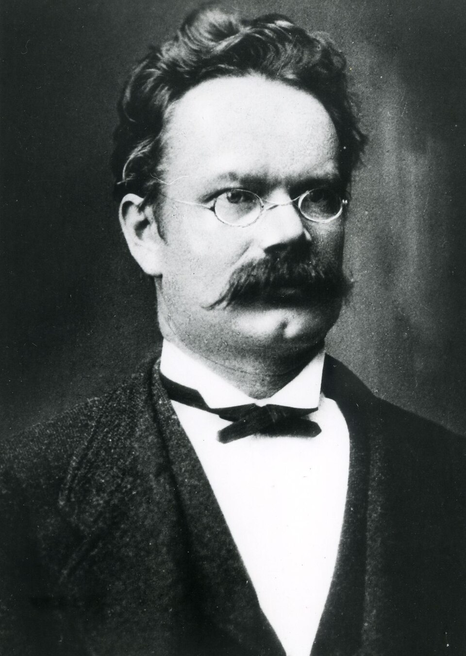 Curt Wachsmuth