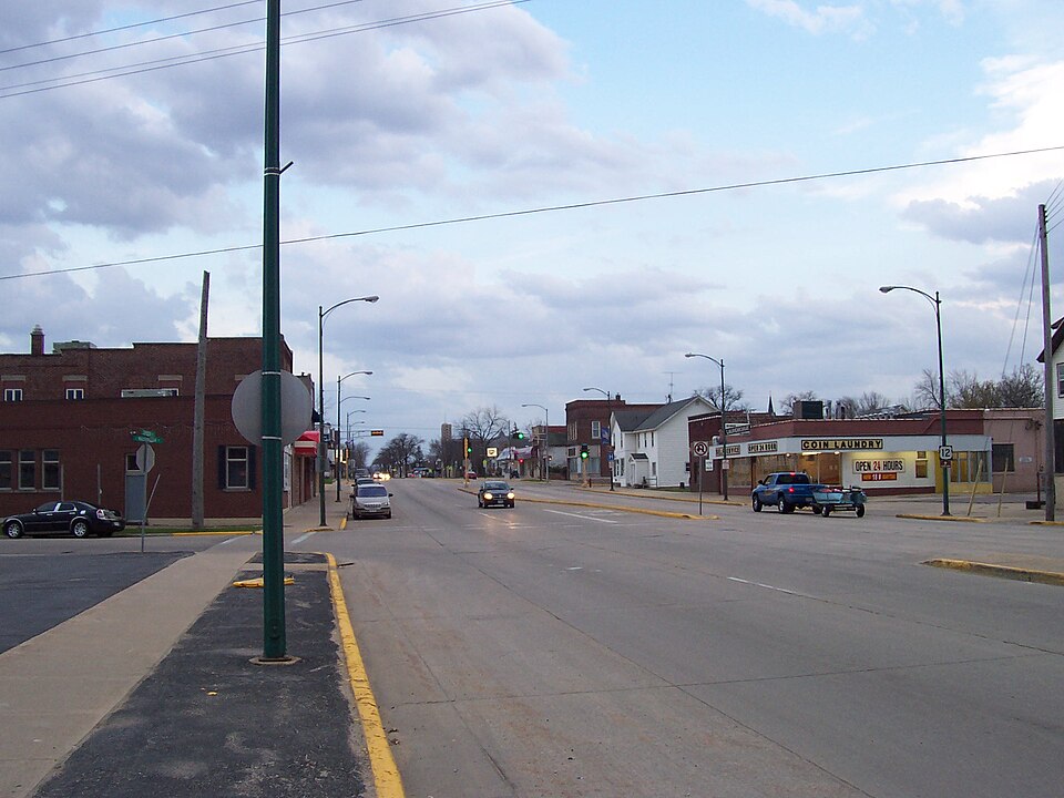 Tomah