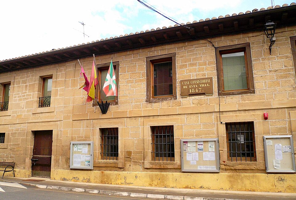 Armiñón