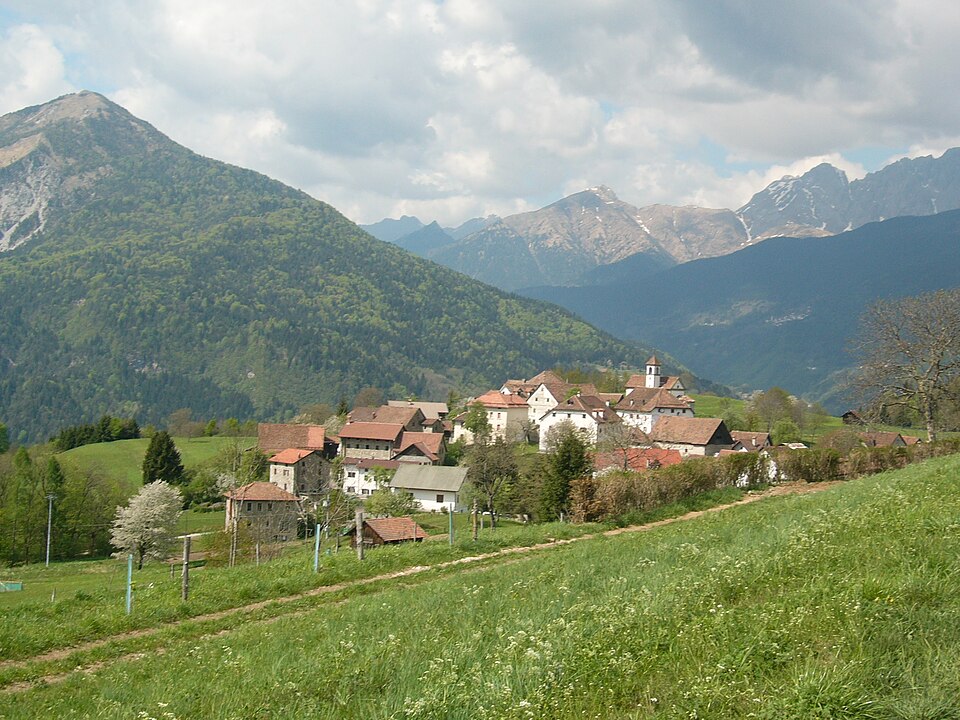 Carnia