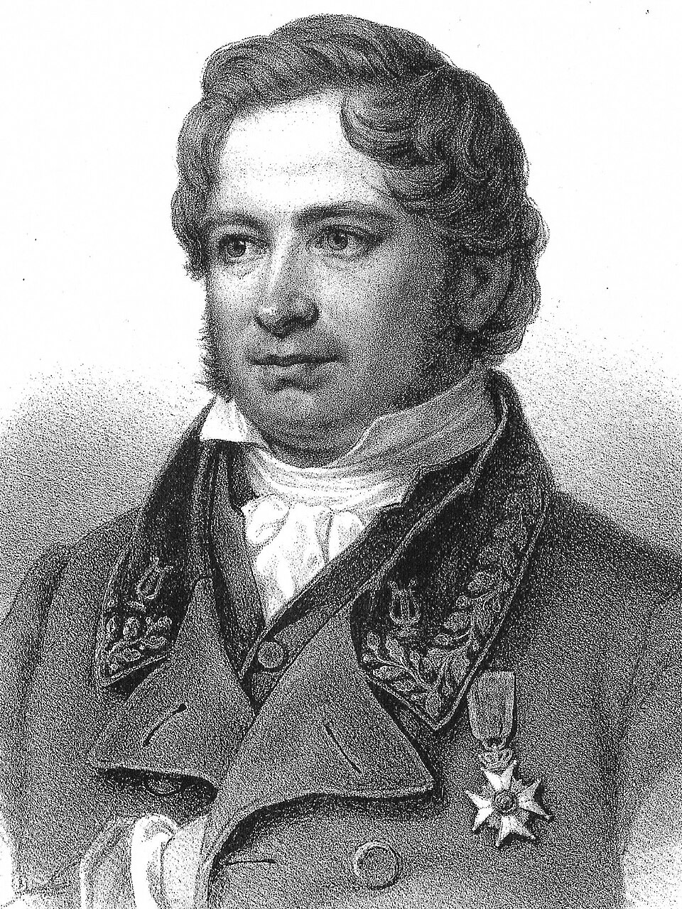 Erik Gustaf Geijer
