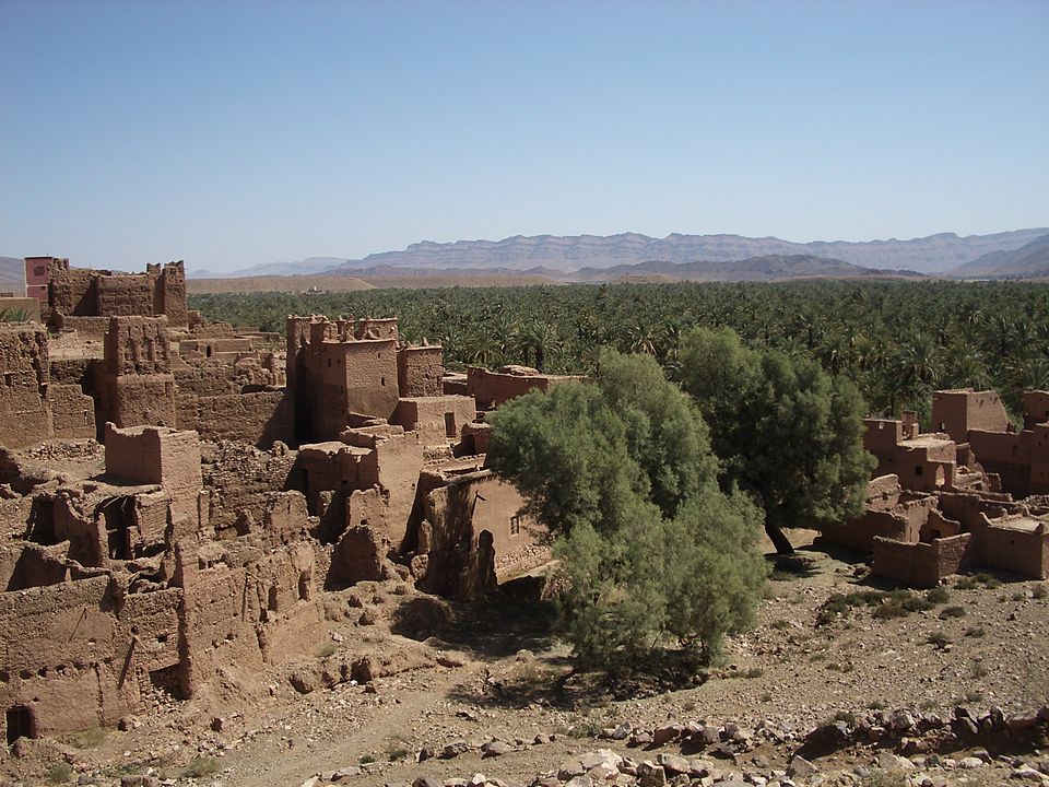 Zagora Province