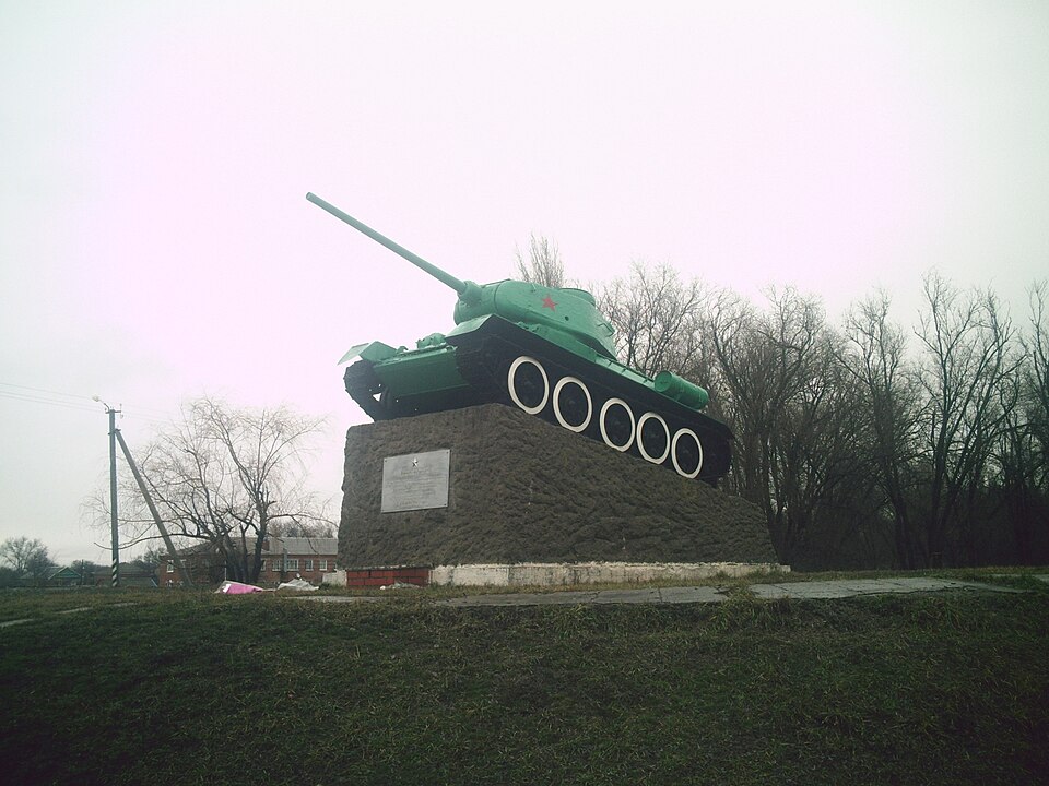 Zimovnikovsky District