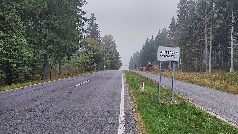 Wurzen Pass