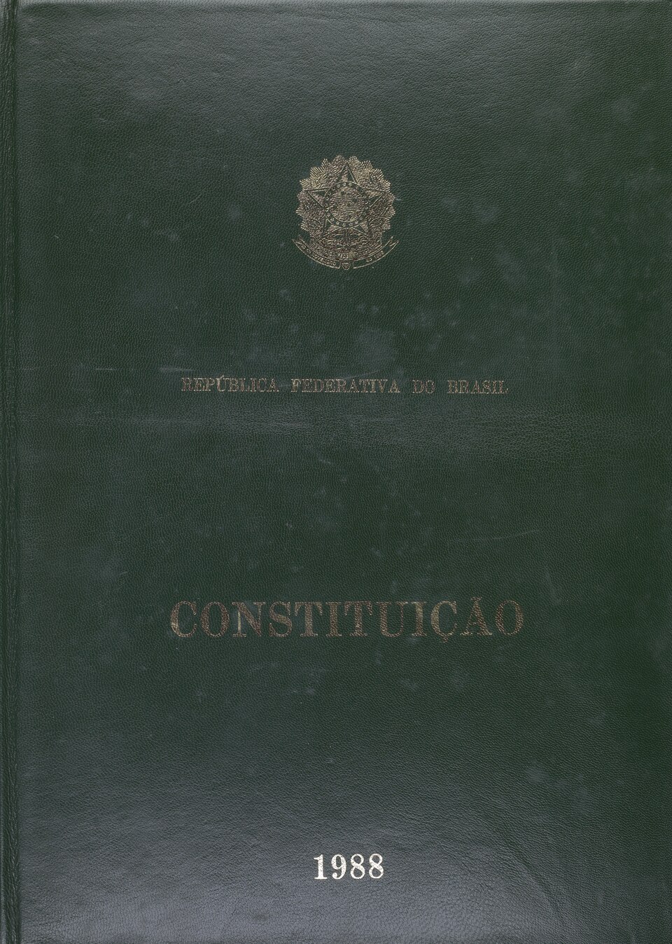 Constitution of Brazil