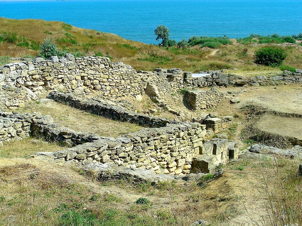 Nymphaion