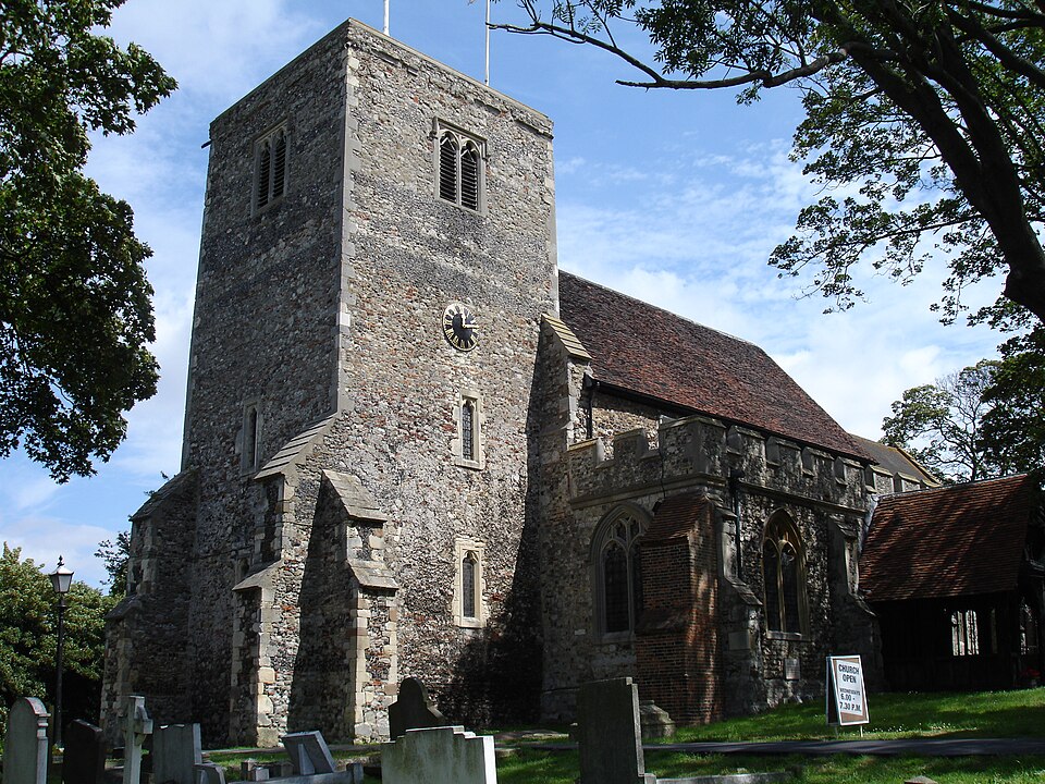South Benfleet