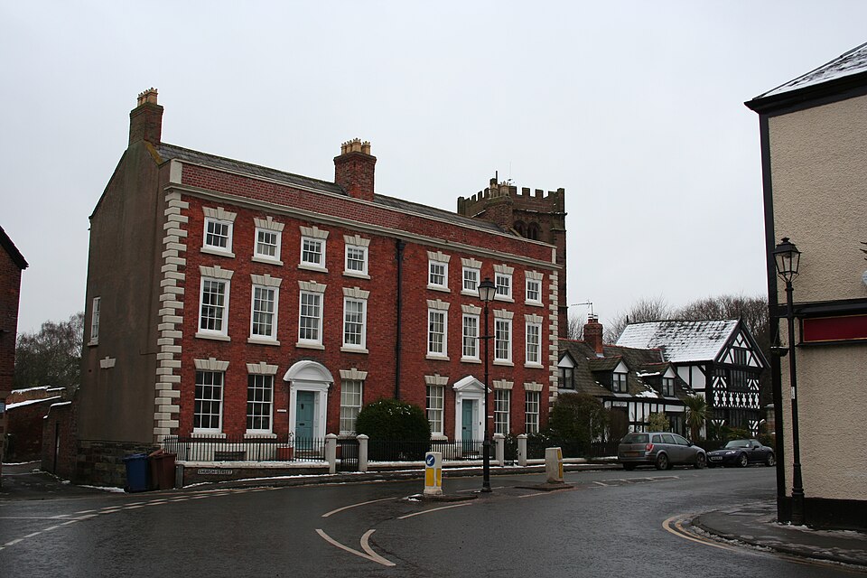Tarvin