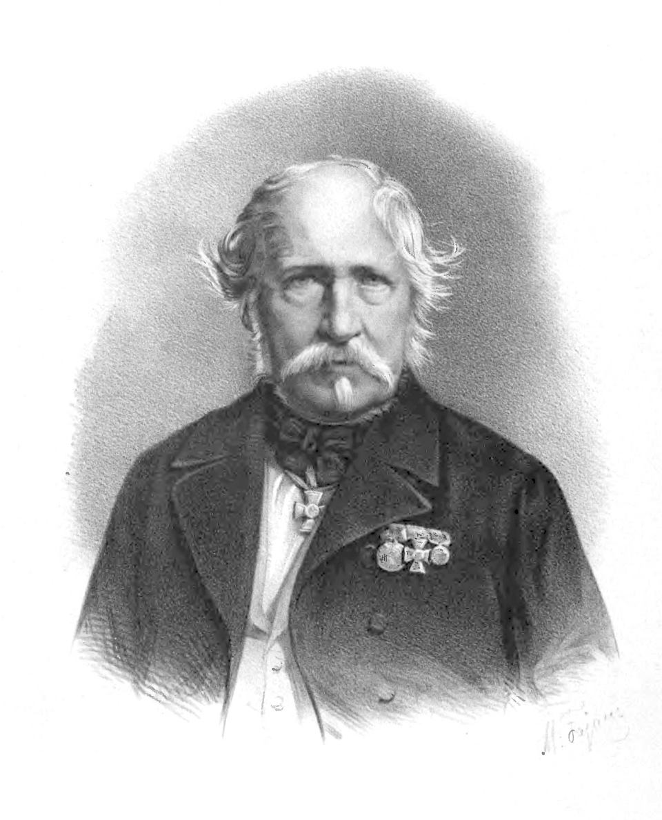 Teodor Narbutt