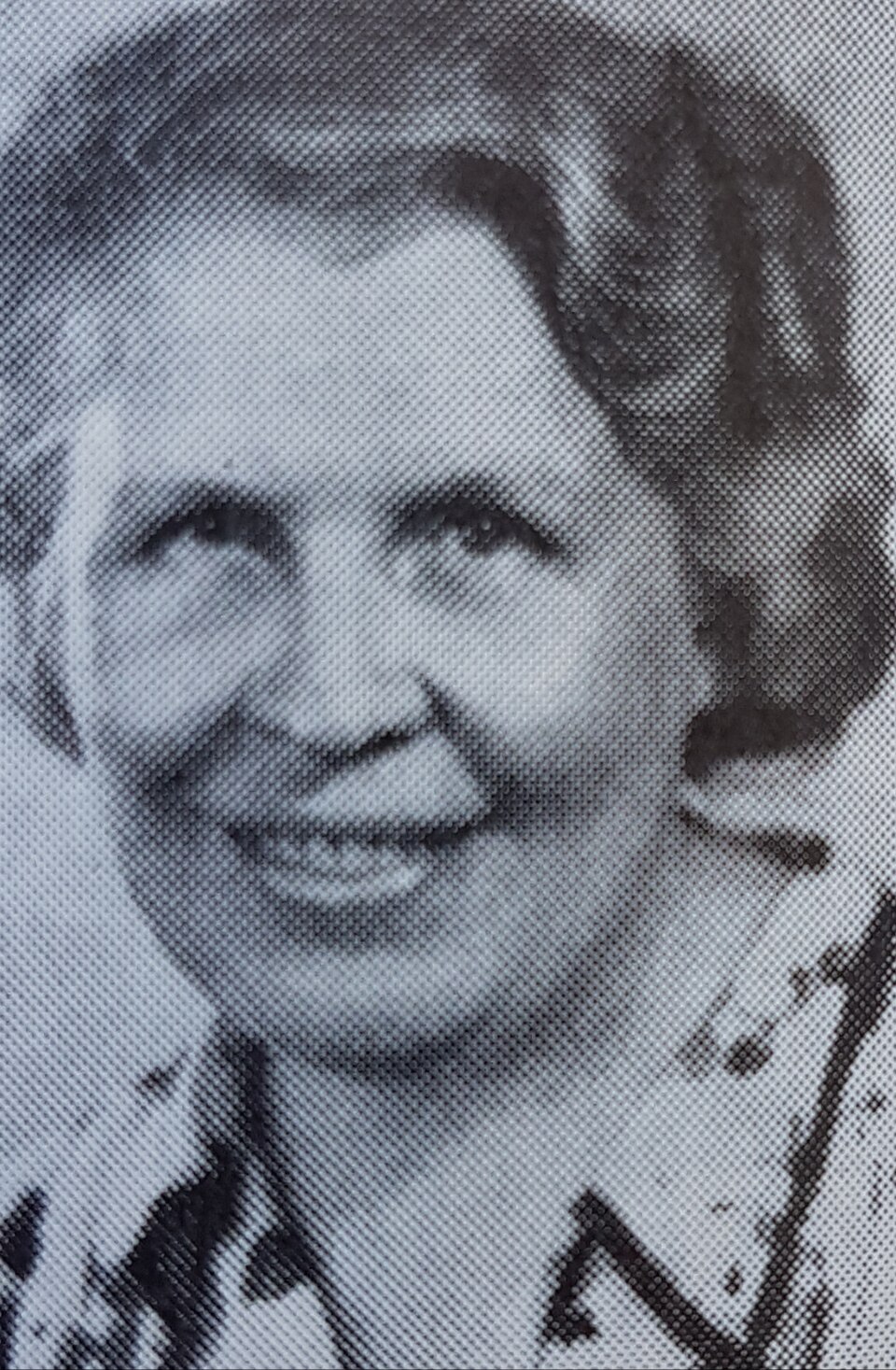 Vivi Laurent-Täckholm
