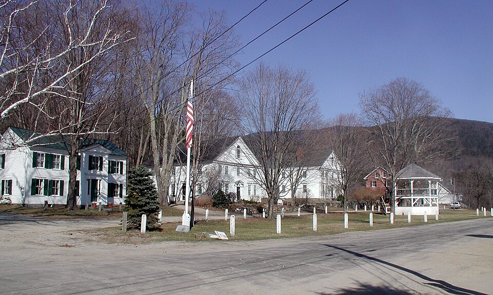 Wentworth