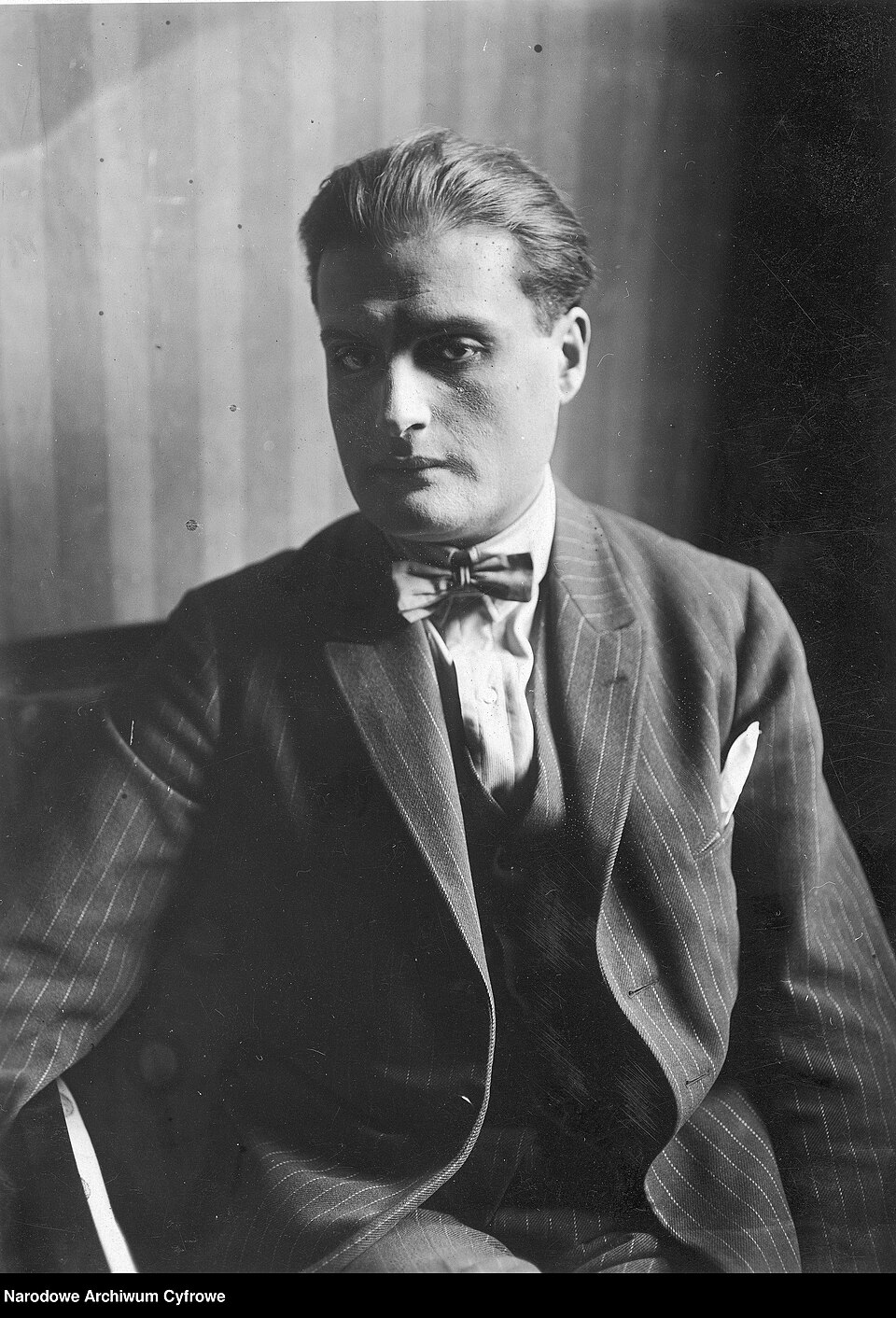 Ferdinand Bruckner
