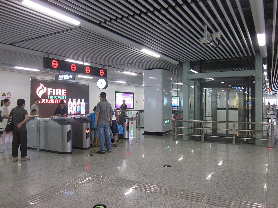 Changsha Metro