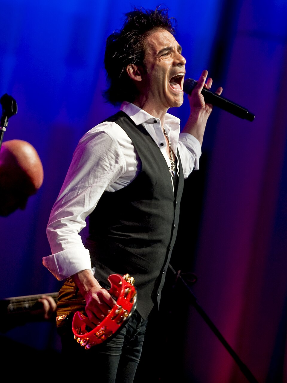 Patrick Monahan