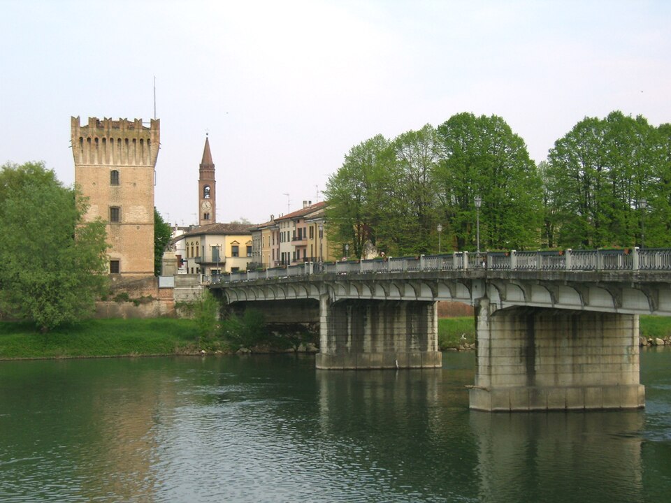 Pizzighettone