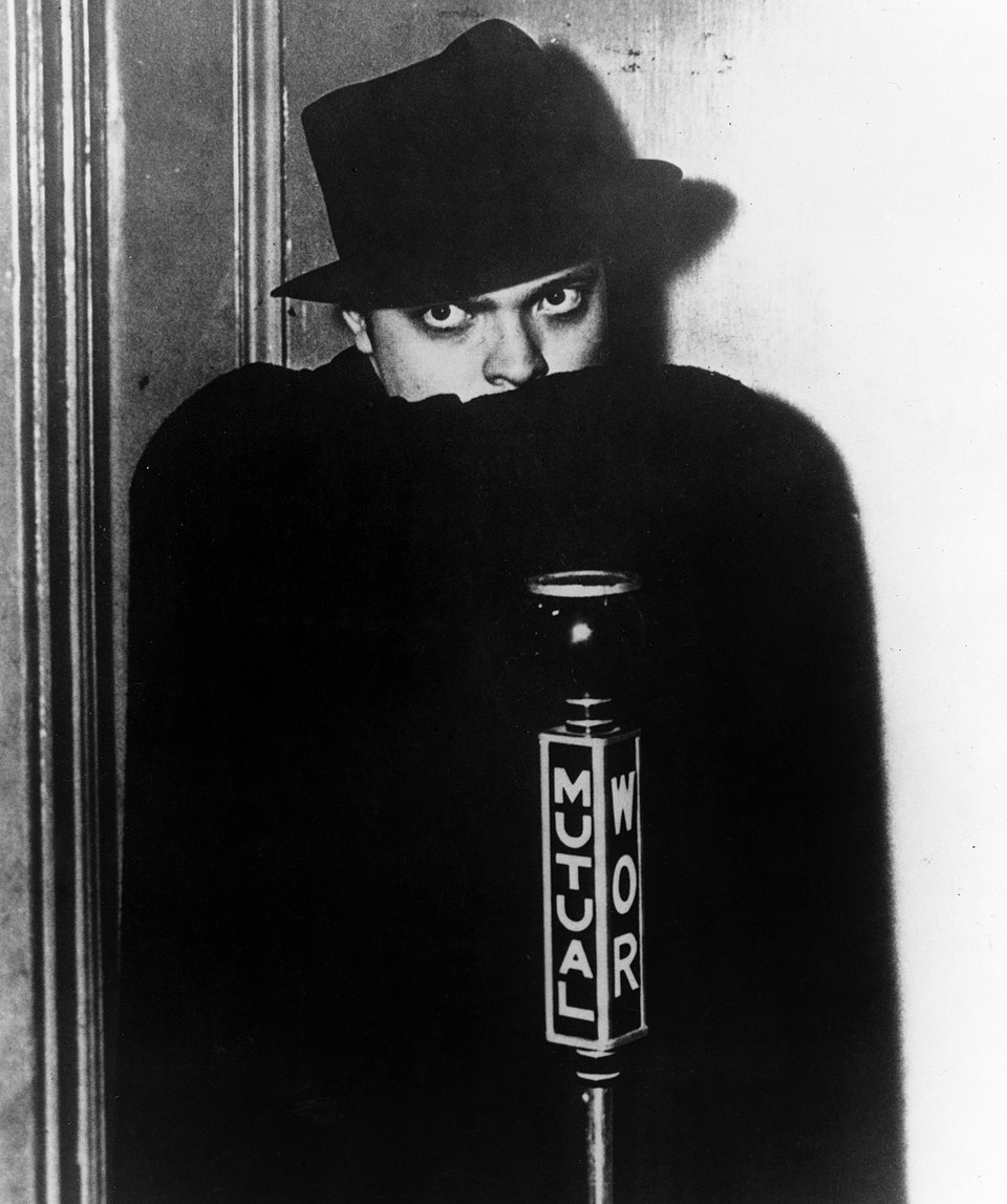 The Shadow