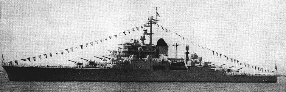 De Grasse