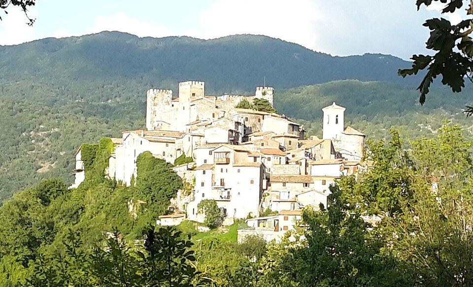 Ciciliano
