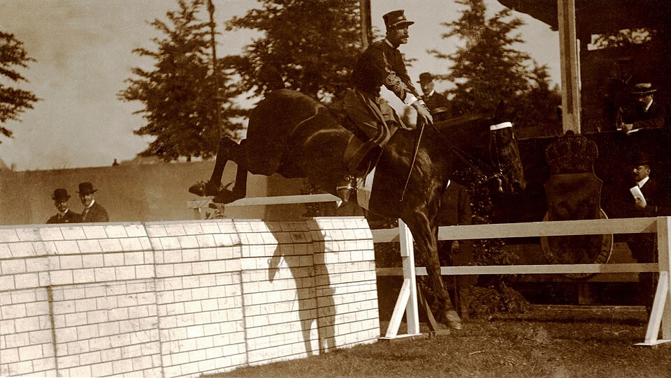 Raoul Daufresne de la Chevalerie