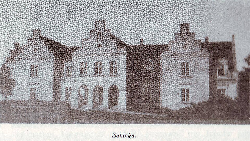 Sayinka
