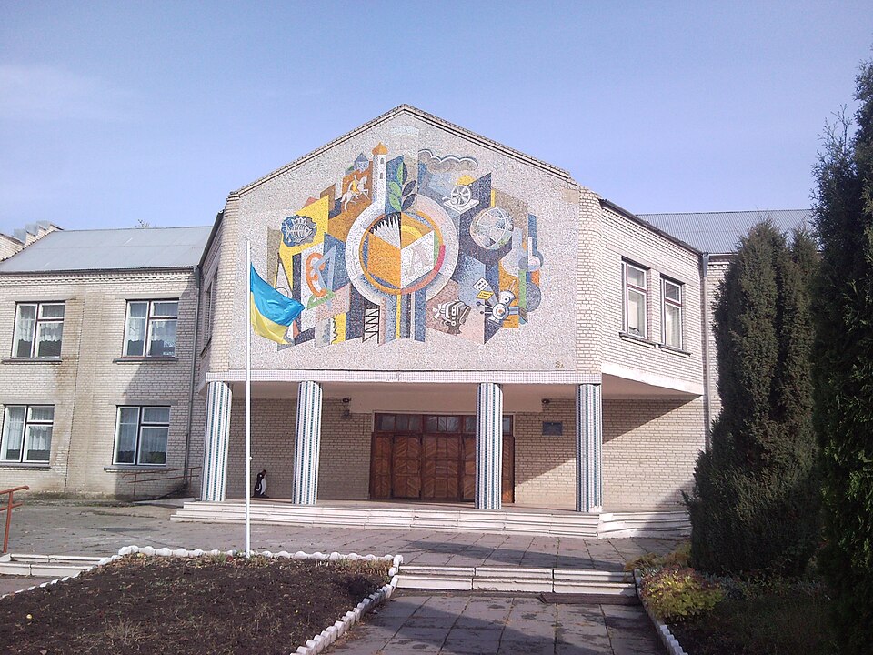 Oleksandrivka