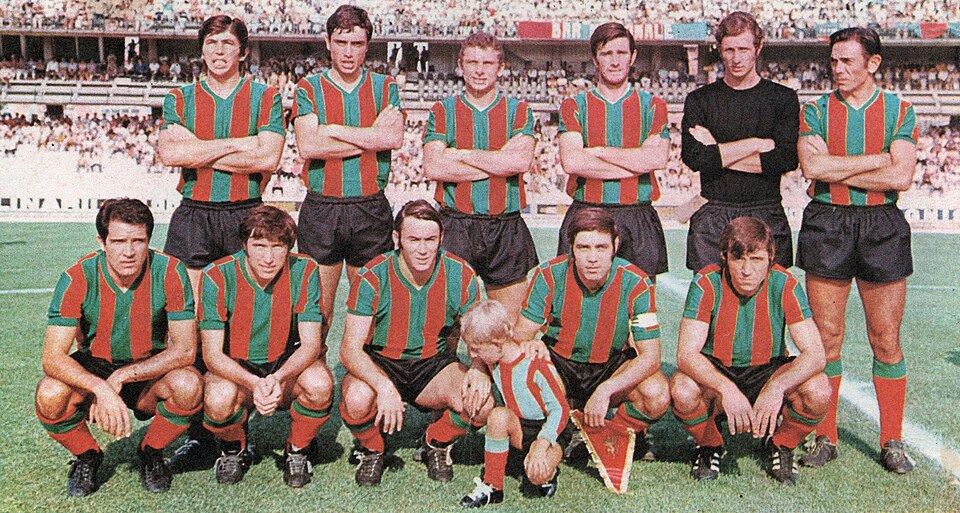 1971–72 Serie B