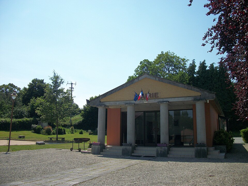 Arné