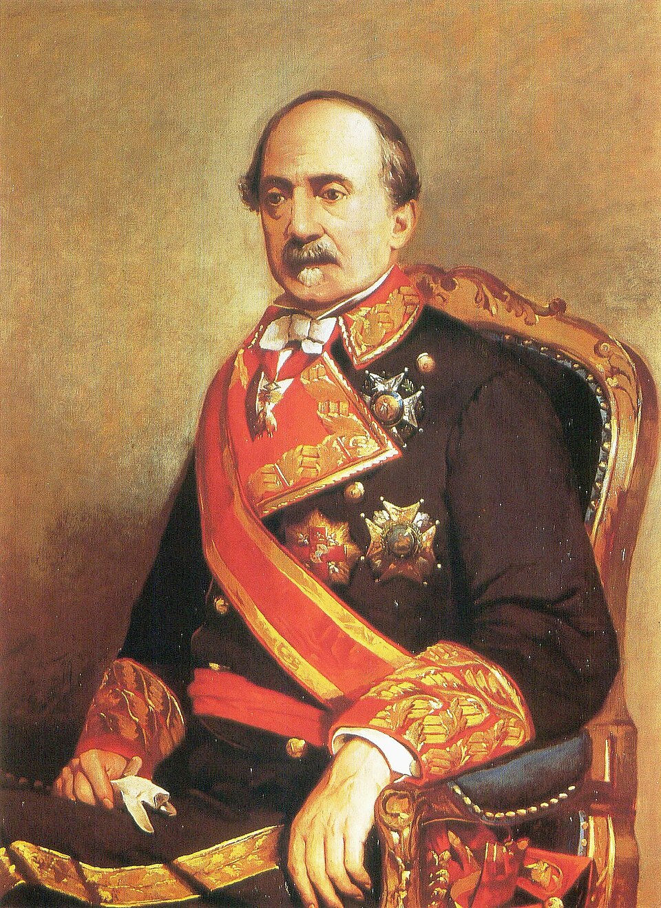 Manuel Gutiérrez de la Concha