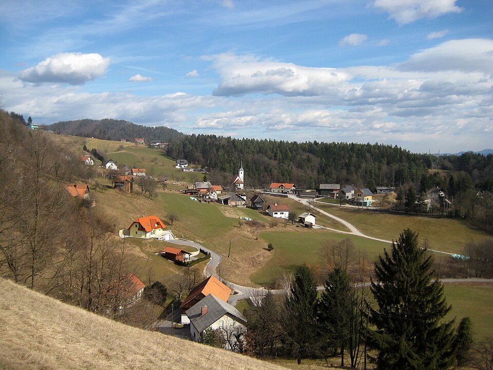 Stopnik