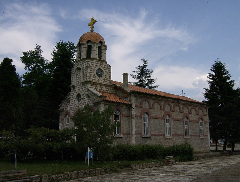 Valchi dol