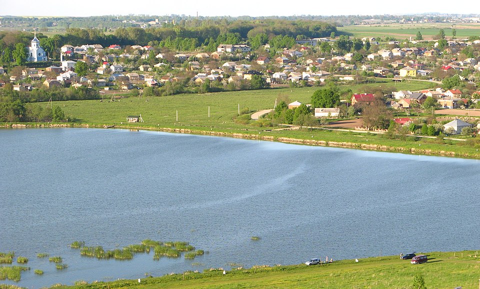 Zashkiv